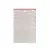 Simítózáras Tasak 100 Db 250X350Mm 3L