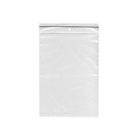 Simítózáras Tasak 100 Db 250X350Mm 3L