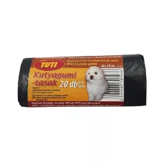 Tuti Kutyagumi -Tasak 20 Db-os