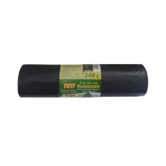 Tuti Kukazsák 240 L Giga 5 Db-os