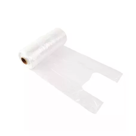Ingvállas Roll Tasak 32X45Cm /200Db
