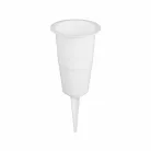 Sírváza Leszúrós 27 Cm