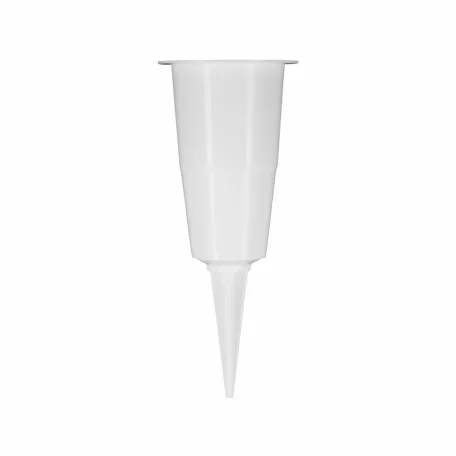 Sírváza Leszúrós 27 Cm