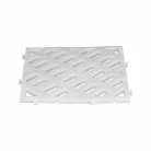 Műanyag Lábrács 6 db-os