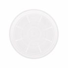 Orchidea Cserépalátét 19 Cm