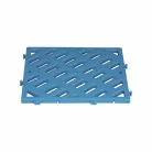 Műanyag Lábrács 6 db-os