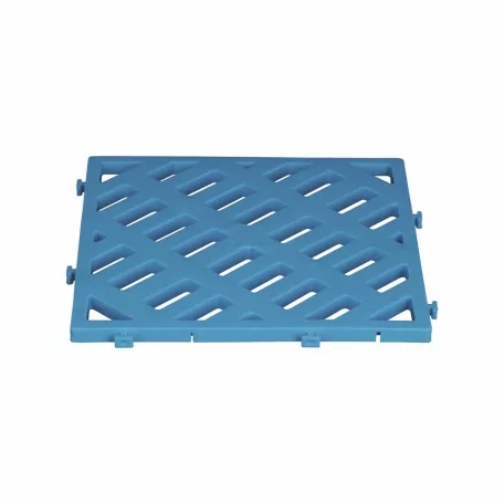 Műanyag Lábrács 6 db-os