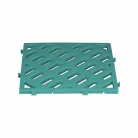 Műanyag Lábrács 6 db-os