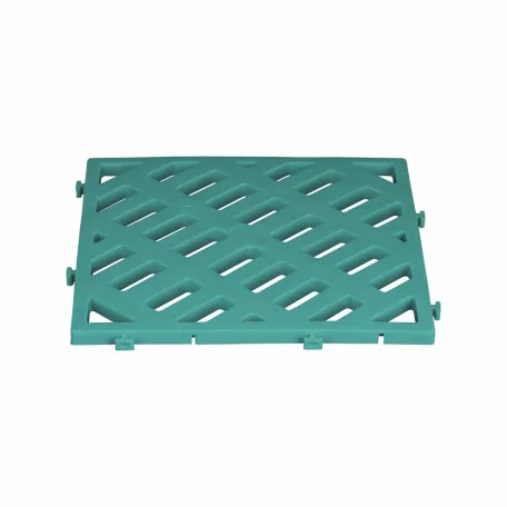 Műanyag Lábrács 6 db-os