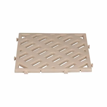 Műanyag Lábrács 6 db-os