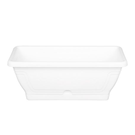 Virágláda Mintás 40 cm