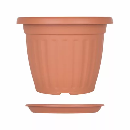 Virágcserép 23 Cm