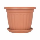 Virágcserép Alátét 19 Cm-Es 