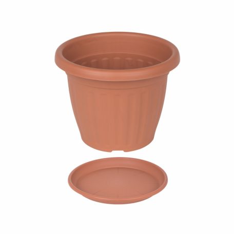 Virágcserép Alátét 19 Cm-Es 