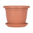 Virágcserép 20 Cm-Es 