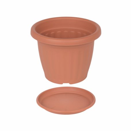 Virágcserép 20 Cm-Es 