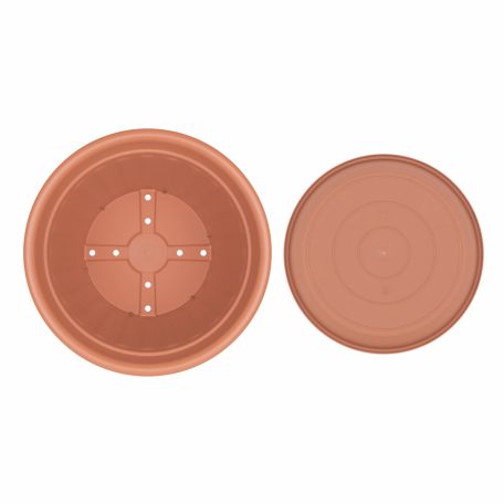 Virágcserép Alátét 14 Cm-Es