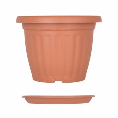 Virágcserép Alátét 22 Cm