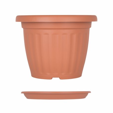 Virágcserép Alátét 22 Cm