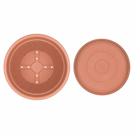 Virágcserép Alátét 22 Cm