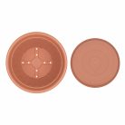 Virágcserép Alátét 25 Cm