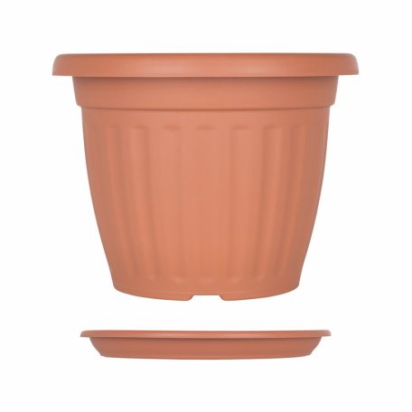 Virágcserép Alátét 28 Cm