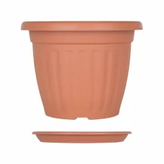 Virágcserép Alátét 32 Cm