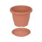 Virágcserép Alátét 42 Cm