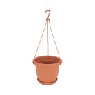 Függő Virágcserép 30 Cm