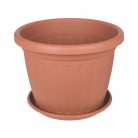 Virágcserép Alátét 50 Cm 