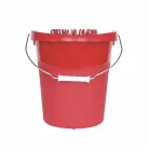 Vödör + Csavaró Ovál 13 L