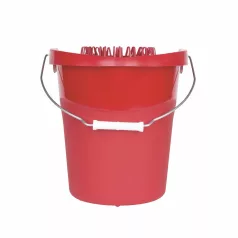Vödör + Csavaró Ovál 13 L