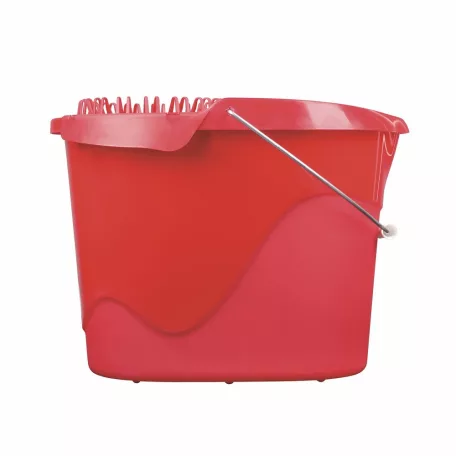 Vödör + Csavaró Ovál 13 L