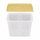 Ételes Doboz Pe 4,5 L