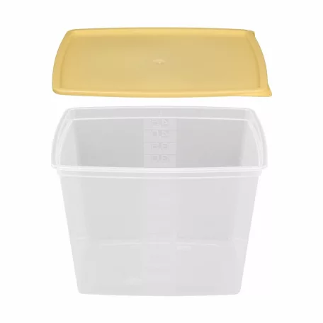Ételes Doboz Pe 4,5 L