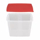 Ételes Doboz Pe 4,5 L
