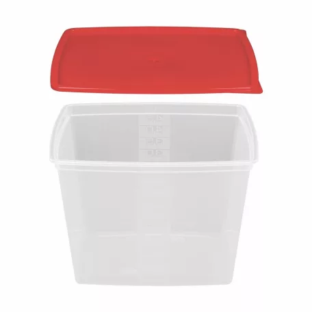 Ételes Doboz Pe 4,5 L