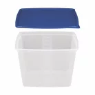 Ételes Doboz Pe 4,5 L