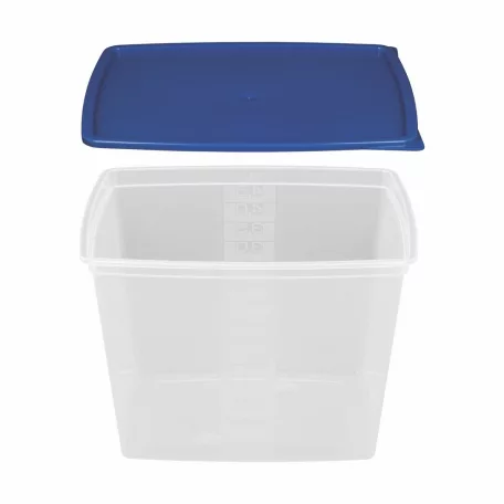 Ételes Doboz Pe 4,5 L