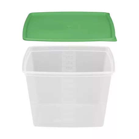 Ételes Doboz Pe 4,5 L