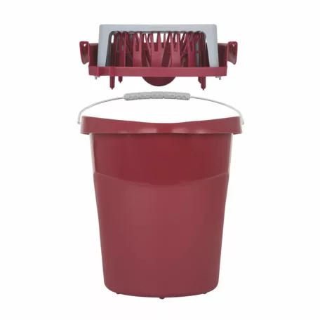 Felmosóvödör+Csavaró Multimop 13 L