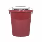 Felmosóvödör+Csavaró Multimop 13 L