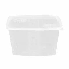 Ételes Doboz Pe 1,2 L