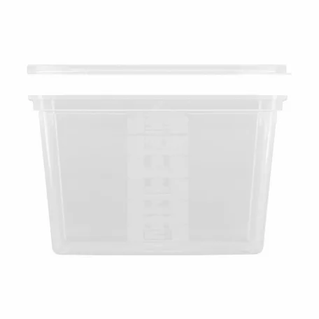 Ételes Doboz Pe 1,2 L