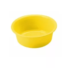 Kerek Műanyag Tál 28 Cm 3,5 L