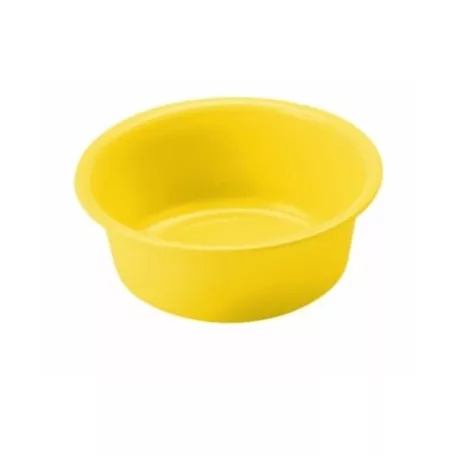 Kerek Műanyag Tál 28 Cm 3,5 L