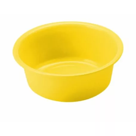 Kerek Műanyag Tál 32 Cm 6L