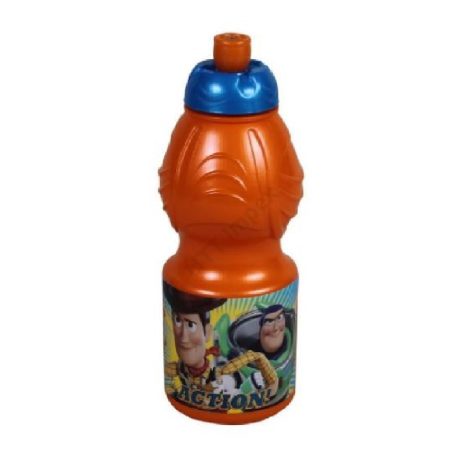 Toy Story - Gyerek kulacs 400 ml műanyag 672876