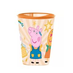 Peppa Malac - pohár 260 ml műanyag 674177