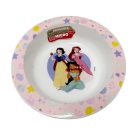 Princess - Műanyag mélytányér 16 cm 674134